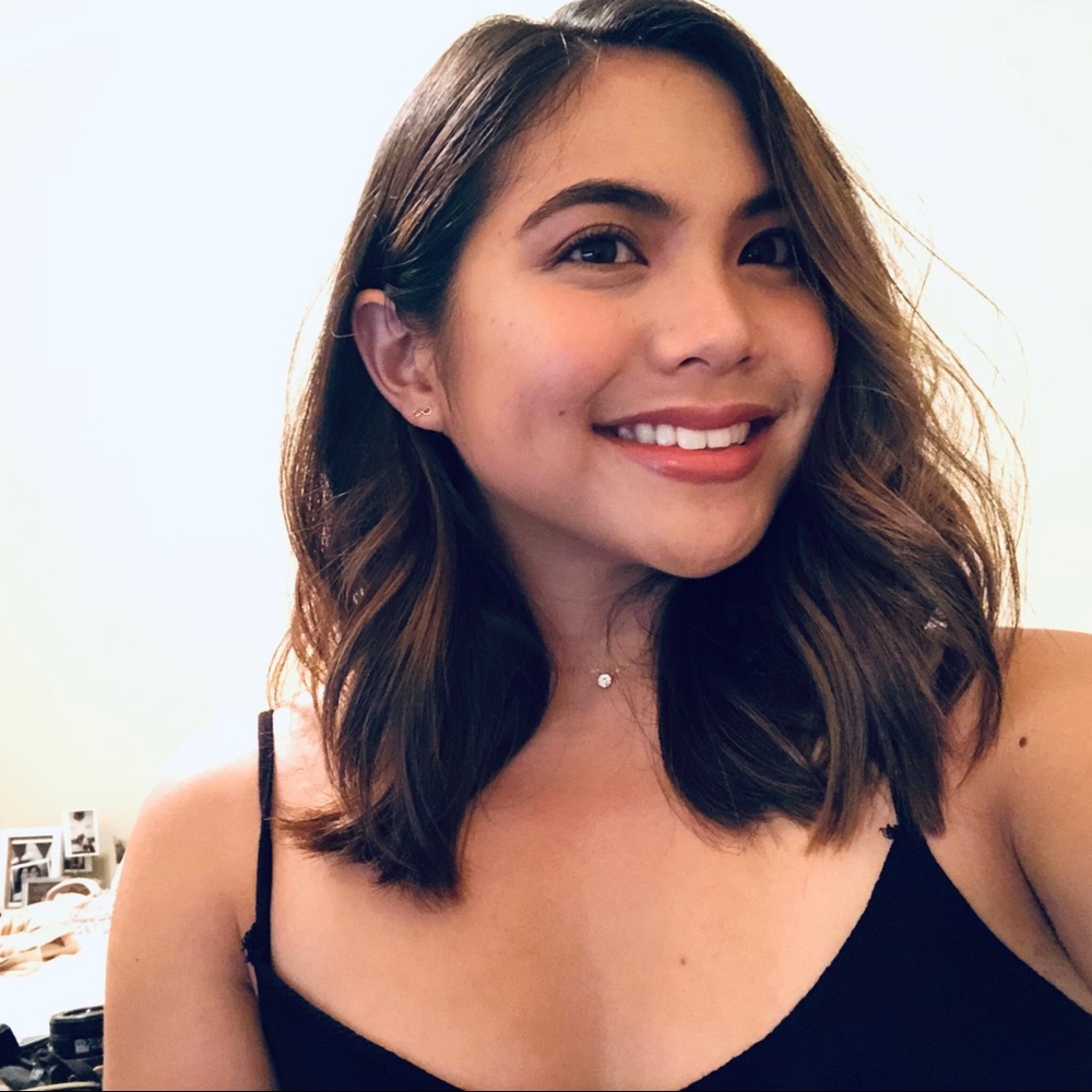 Meet your Posher, Nicole